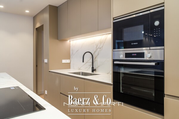 photo 11 Apartment for sale in Sant Gervasi – Galvany