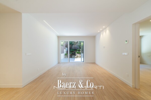 photo 14 Apartment for sale in Sant Gervasi – Galvany