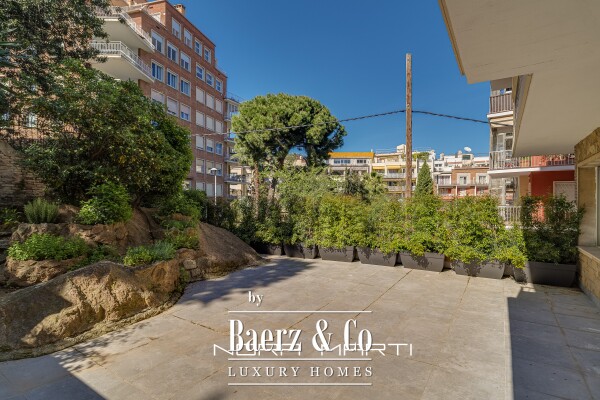 photo 17 Apartment for sale in Sant Gervasi – Galvany
