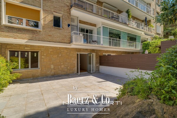 photo 19 Apartment for sale in Sant Gervasi – Galvany