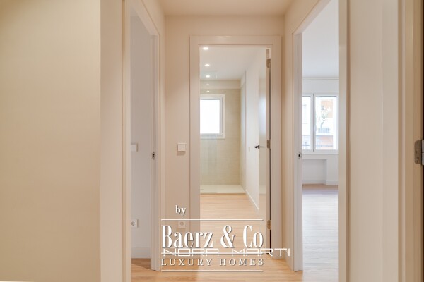 photo 29 Apartment for sale in Sant Gervasi – Galvany