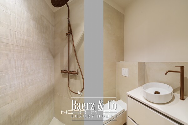 photo 43 Apartment for sale in Sant Gervasi – Galvany