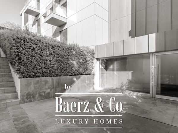 photo 28 3 + 1 Bedroom Duplex Penthouse with Private Terraces, Pool and Sea View in Cascais