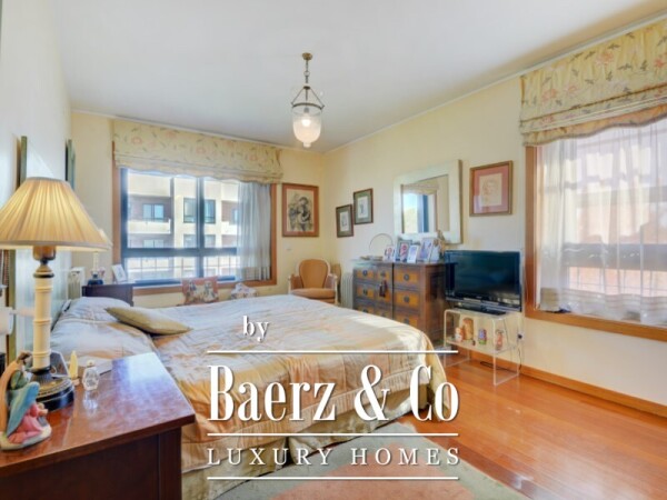 photo 9 4 bedroom flat in Foz with sea view, balcony and 3 parking spaces