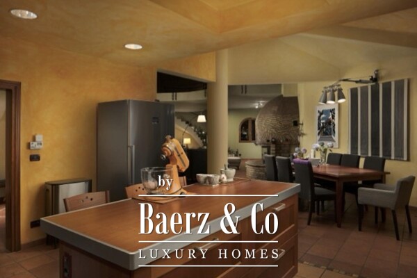 photo 20 Unique Castle-Like Villa in Istria, Barban Area, with Pool and Spacious Estate