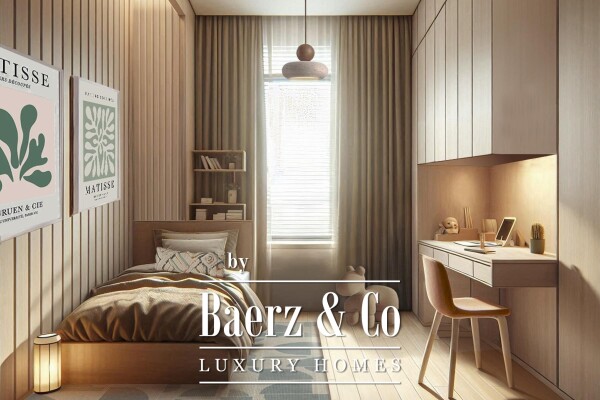 photo 9 Split, Lora – luxurious three-bedroom apartment in a new development