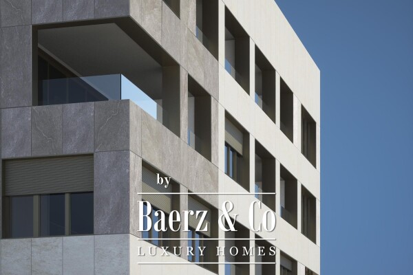 photo 15 Split, Lora – luxurious three-bedroom apartment in a new development