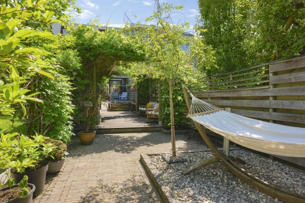 photo 27 Nieuwe Karselaan 60