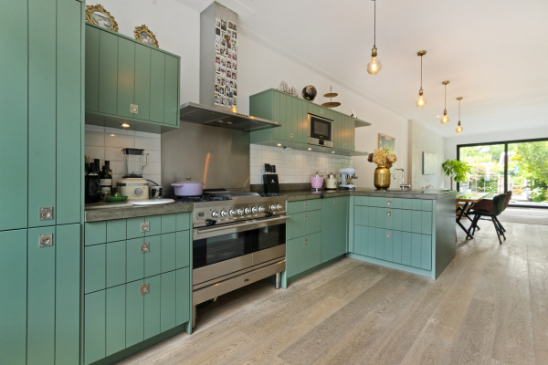 photo 3 Nieuwe Karselaan 60