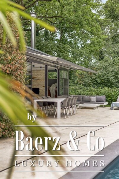 photo 46 Unieke villa op AAA locatie in hartje Vriesdonk met praktijk/bureelruimte!