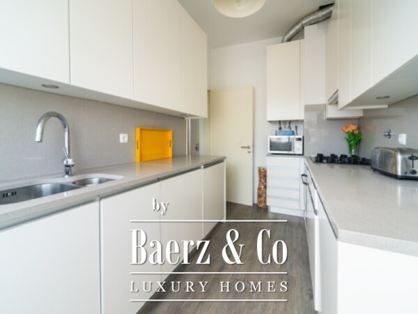 photo 8 Duplex Penthouse on Infante Santo with River View