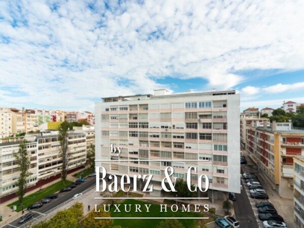 photo 16 Duplex Penthouse on Infante Santo with River View