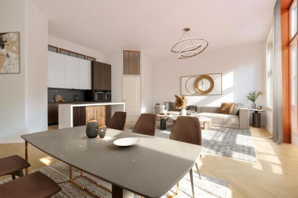 photo 4 Groenelaantje 35 d