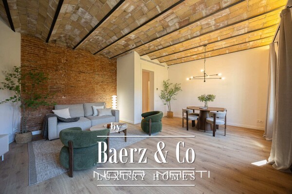 photo 5 Apartment for sale in Eixample Dret