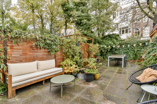 Video Govert Flinckstraat 264 H