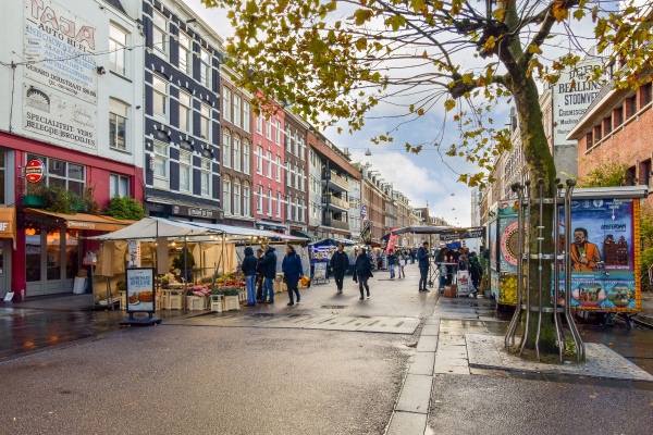 photo 28 Govert Flinckstraat 264 H