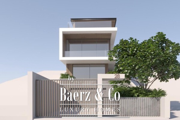 photo 3 Zagreb, Šalata, Babonićeva, luxurious one bedroom apartment with garage NKP 104 m2