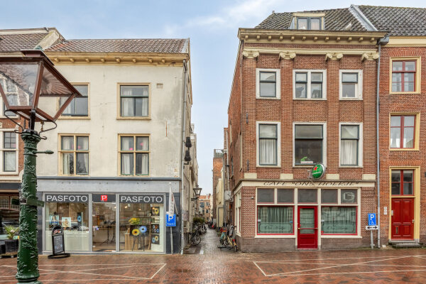 photo 55 Dwars Koornbrugsteeg 8