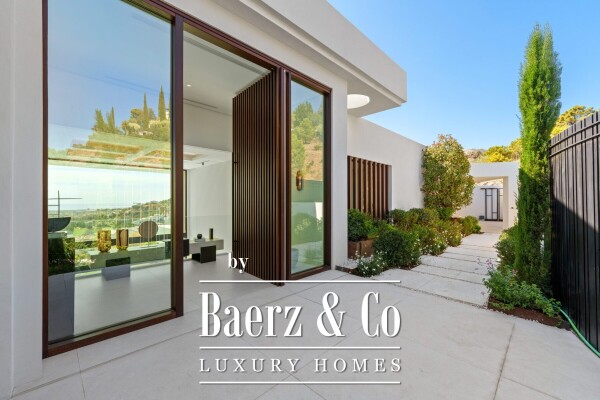 photo 36 Villa - La Quinta - Benahavis - Ref: 8654