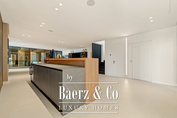 photo 53 Villa - La Quinta - Benahavis - Ref: 8654