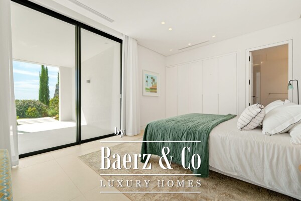 photo 55 Villa - La Quinta - Benahavis - Ref: 8654