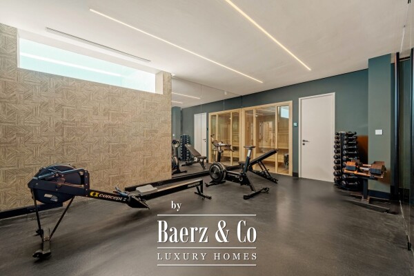 photo 50 Villa - La Quinta - Benahavis - Ref: 8654