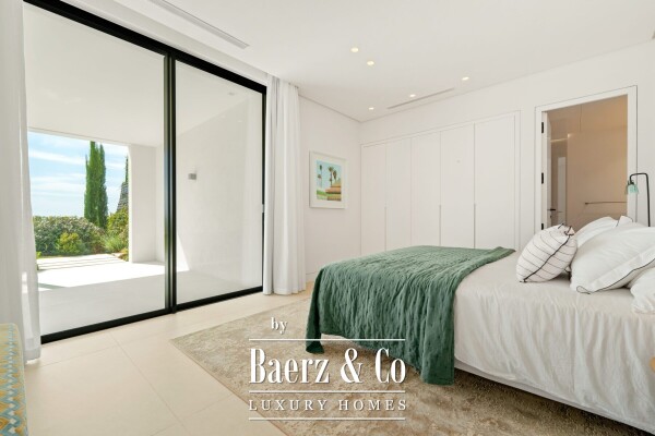 photo 55 Villa - La Quinta - Benahavis - Ref: 8654