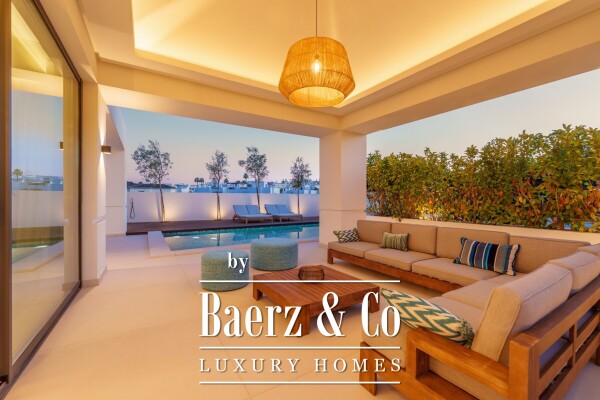 photo 9 Villa - San Pedro - Marbella - Ref: 8655