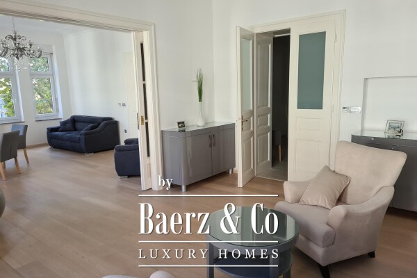 photo 5 Zagreb, Center, Trg Žrtava Fašizma, luxury apartment in a prime location, 140 m2