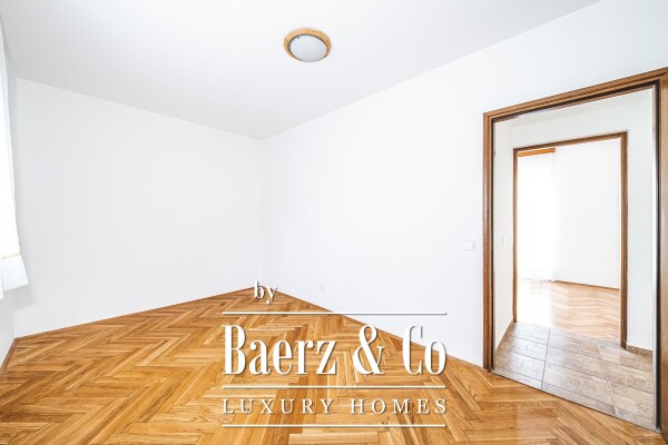 photo 11 Zagreb, Gračani, beautiful three-storey five-bedroom apartment with a garden, NKP 278.66 m2
