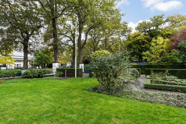 photo 66 van Brederodelaan 5