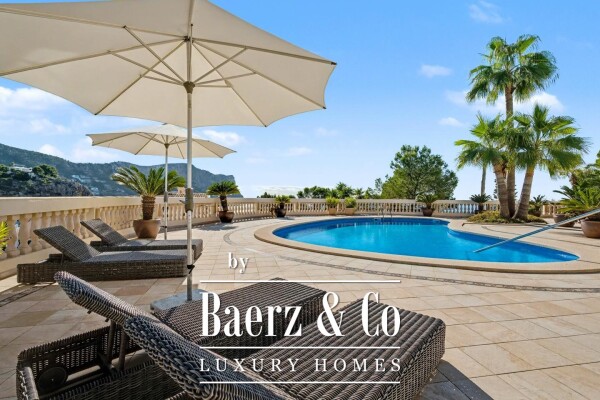 photo 21 Stunning apartment with views of the Mediterranean Sea and Port Andratx