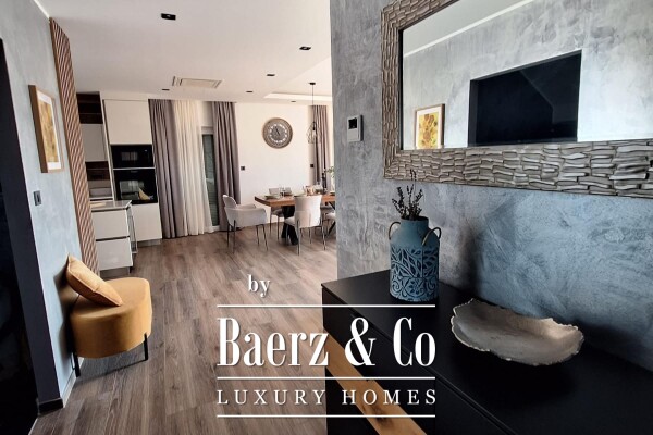 photo 29 Novi Vinodolski – Luxury Villa with Pool and Panoramic Sea View