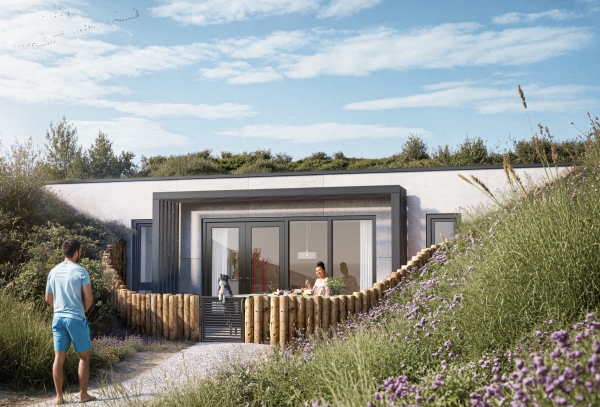 photo 9 Nieuwbouw Pettemer Duynen