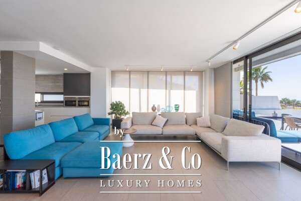 photo 11 Contemporary Villa in El Madroñal Costa Adeje