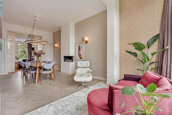 photo 10 Vossiusstraat 44 2