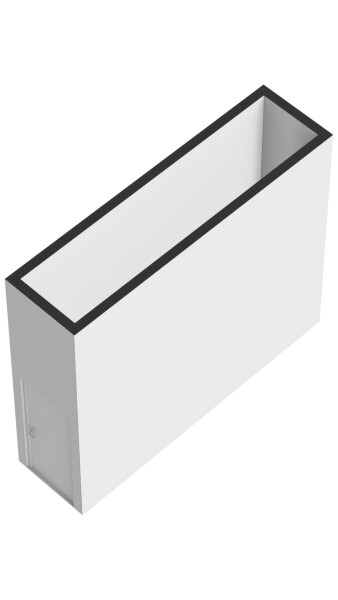 Floor Plan 2 - Vossiusstraat 44 2