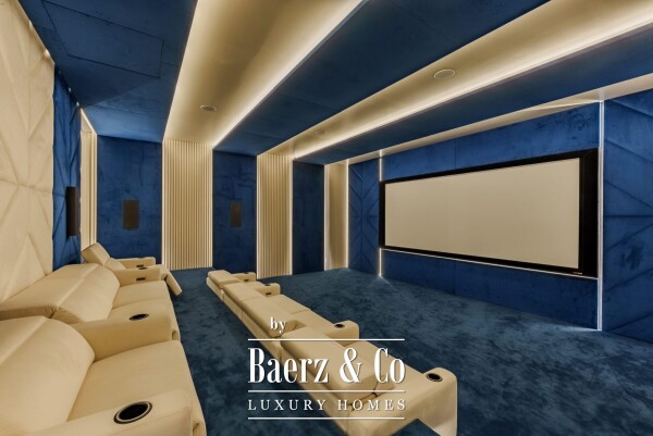 photo 50 Villa - La Quinta - Benahavis - Ref: 8658