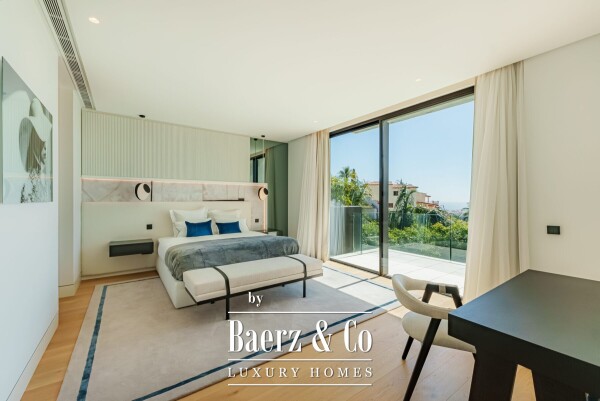 photo 20 Villa - La Quinta - Benahavis - Ref: 8658