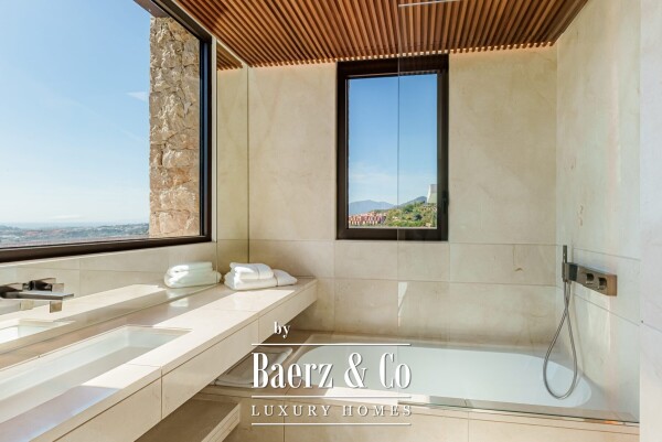 photo 22 Villa - La Quinta - Benahavis - Ref: 8658