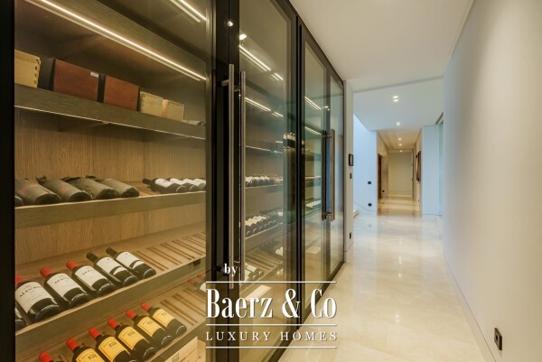 photo 39 Villa - La Quinta - Benahavis - Ref: 8658