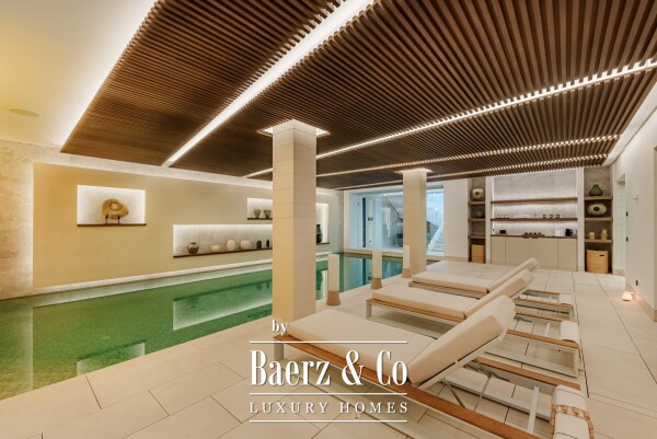 photo 44 Villa - La Quinta - Benahavis - Ref: 8658