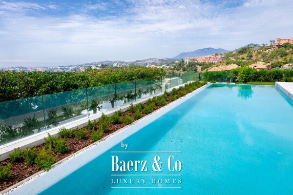 photo 64 Villa - La Quinta - Benahavis - Ref: 8658