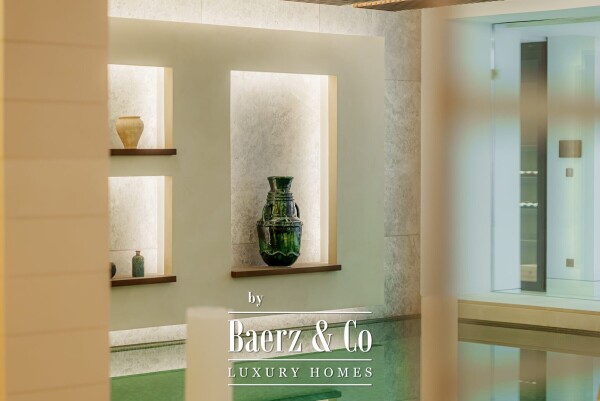 photo 75 Villa - La Quinta - Benahavis - Ref: 8658