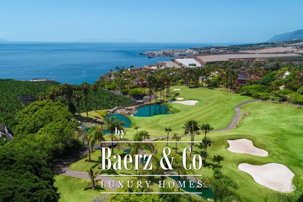 photo 25 New built villa for sale in Abama