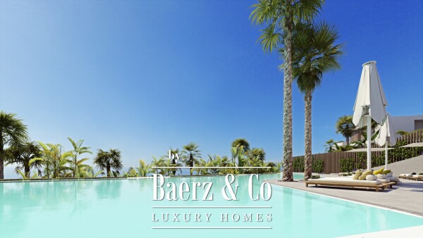 photo 24 New built villa for sale in Abama