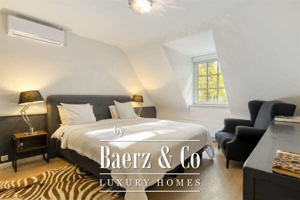 photo 22 Stijlvolle villa met binnen zwembad!