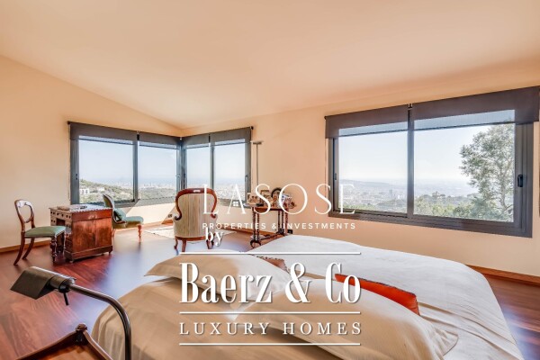 photo 7 Barcelona, Vallvidrera - El Tibidabo i les Planes