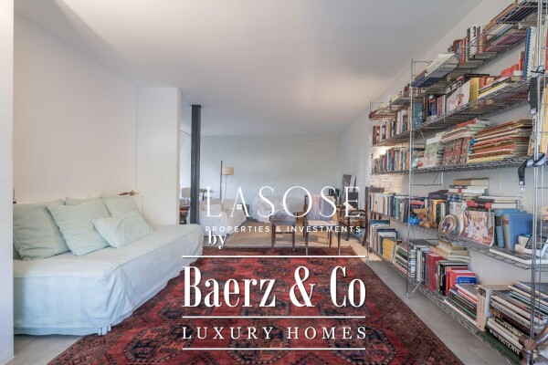 photo 35 Barcelona, Vallvidrera - El Tibidabo i les Planes