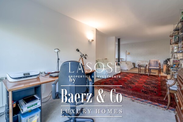 photo 39 Barcelona, Vallvidrera - El Tibidabo i les Planes